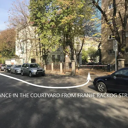 Sophies World Apartment