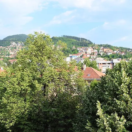 Apartment Sophies World