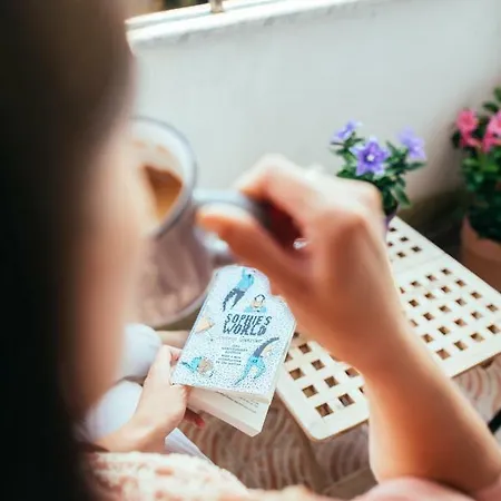 Sophies World Sarajevo