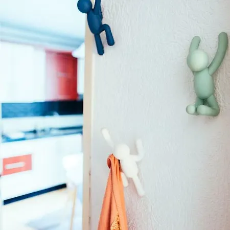 Apartment Sophies World Sarajevo