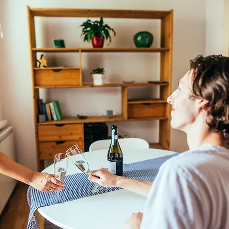 Apartment Sophies World Sarajevo