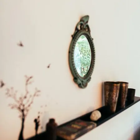 Sophies World Apartment