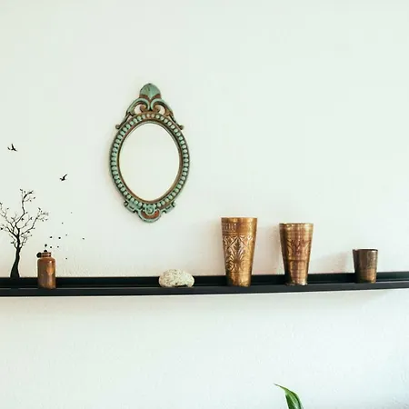 Sophies World Appartement *