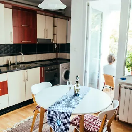 Sophies World Sarajevo