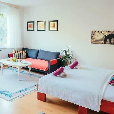 Sophies World Appartement