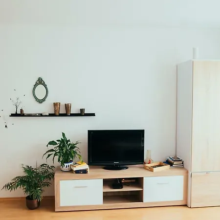 Sophies World Apartment *