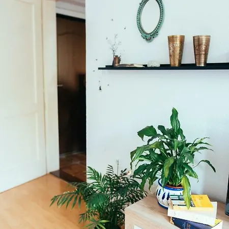 Appartement Sophies World *