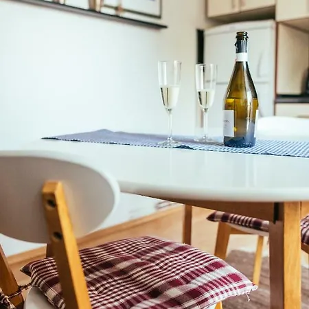 Appartement Sophies World Sarajevo